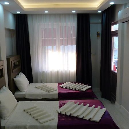 Konyaalti Hotel Antalya Zewnętrze zdjęcie