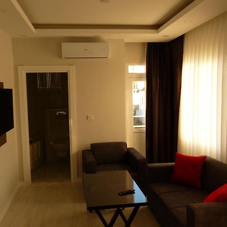 Konyaalti Hotel Antalya Zewnętrze zdjęcie