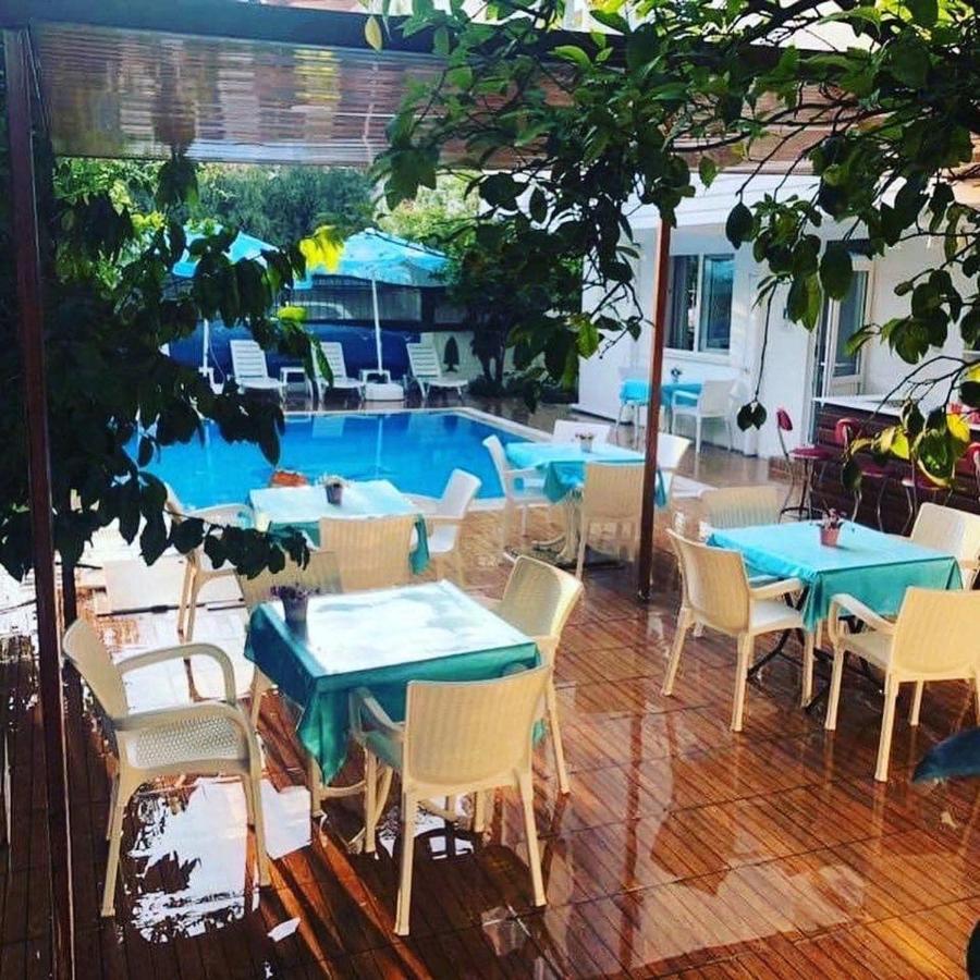 Konyaalti Hotel Antalya Zewnętrze zdjęcie