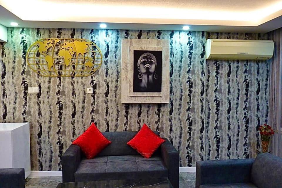 Konyaalti Hotel Antalya Zewnętrze zdjęcie