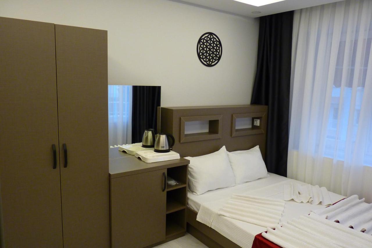 Konyaalti Hotel Antalya Zewnętrze zdjęcie