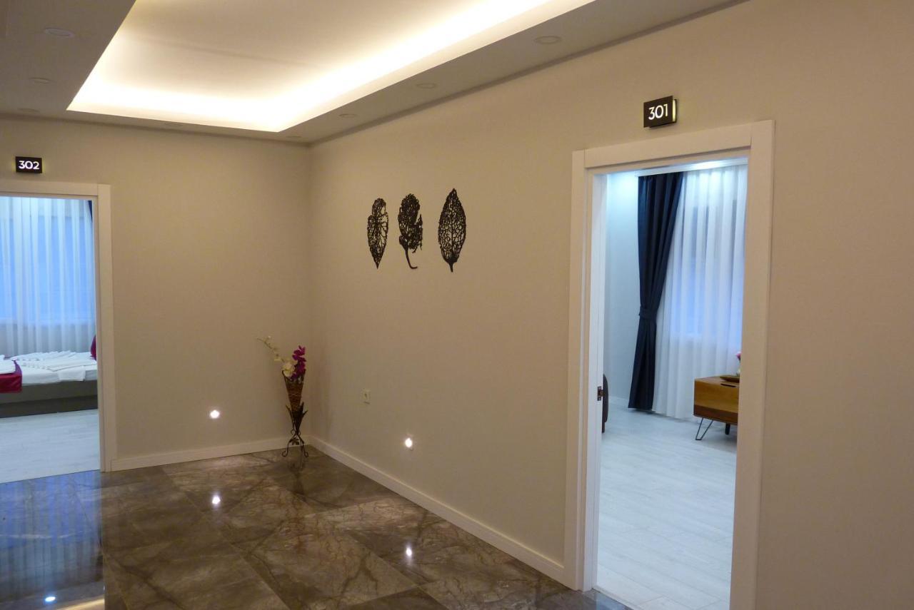 Konyaalti Hotel Antalya Zewnętrze zdjęcie