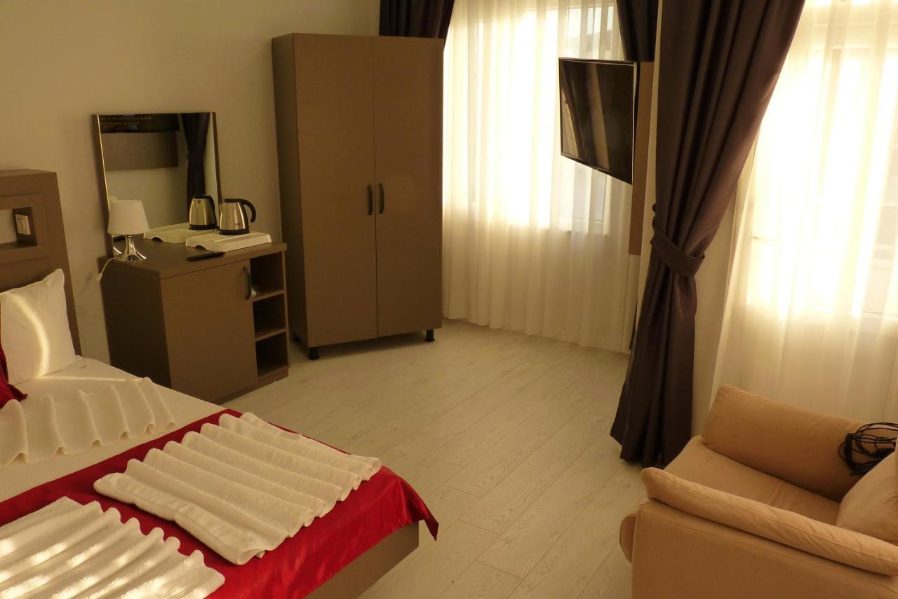 Konyaalti Hotel Antalya Zewnętrze zdjęcie