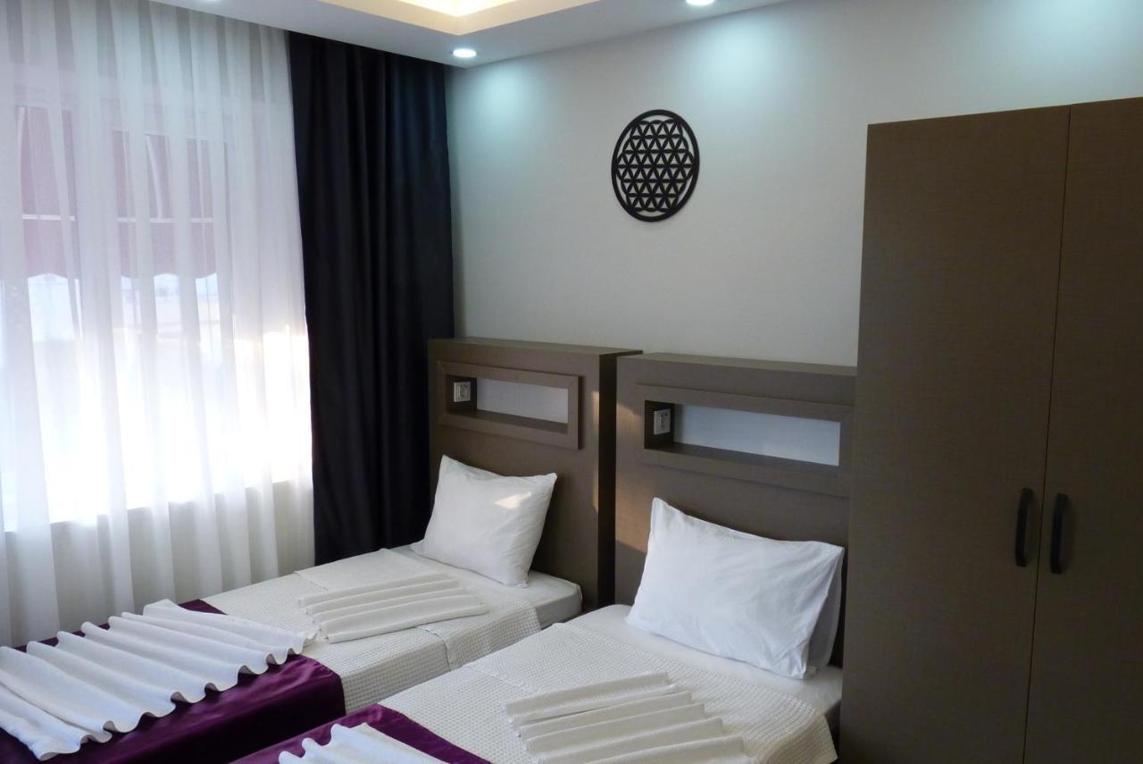 Konyaalti Hotel Antalya Zewnętrze zdjęcie