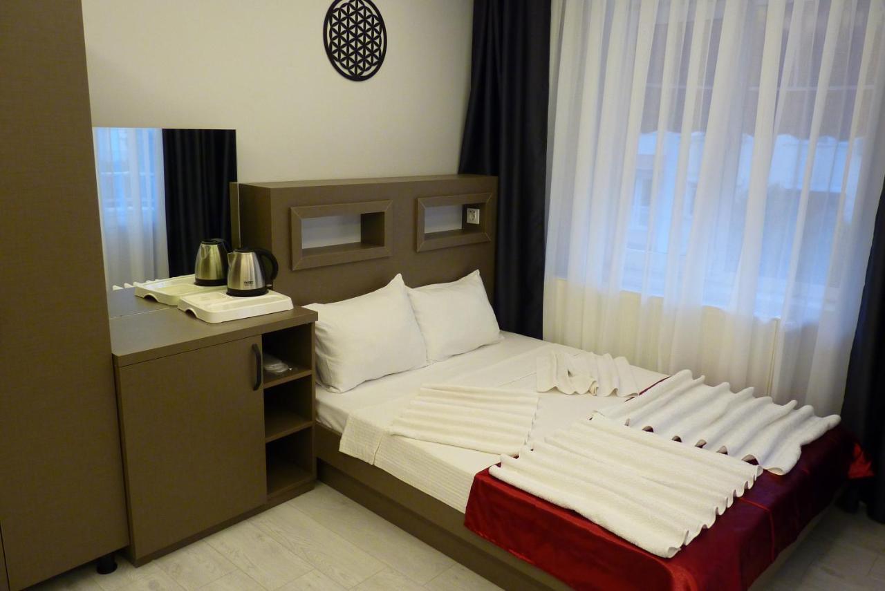 Konyaalti Hotel Antalya Zewnętrze zdjęcie