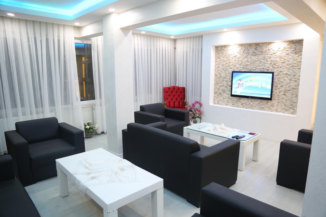 Konyaalti Hotel Antalya Zewnętrze zdjęcie