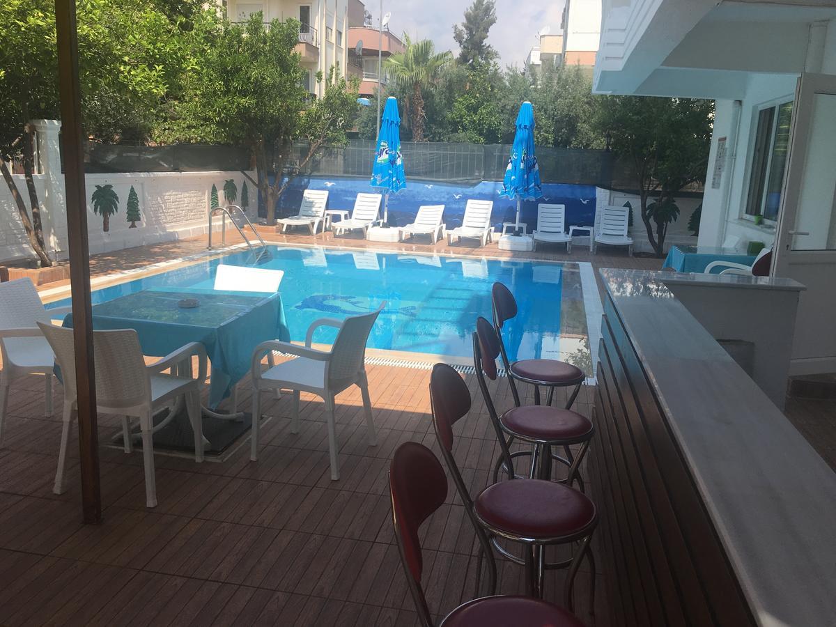 Konyaalti Hotel Antalya Zewnętrze zdjęcie